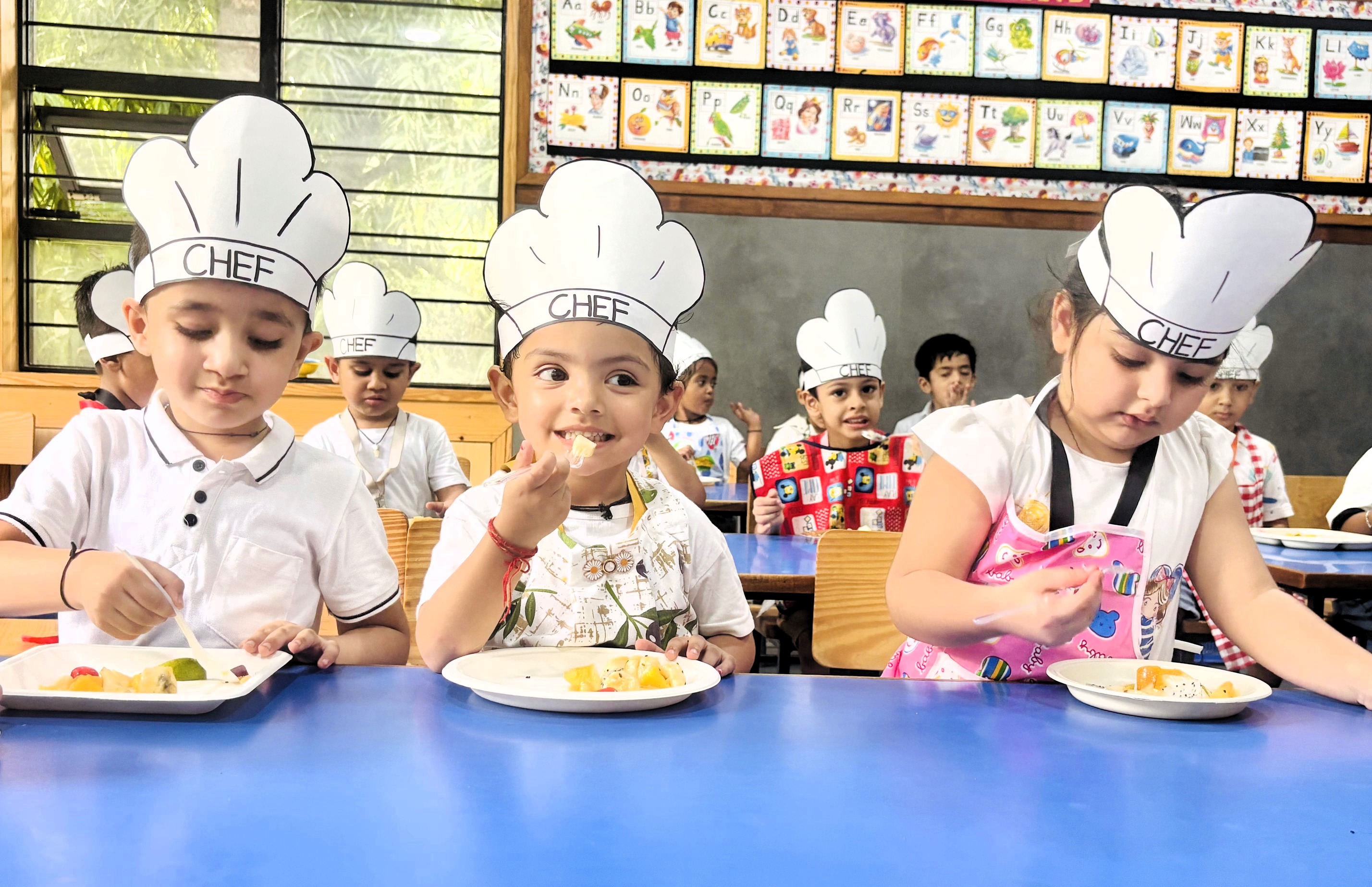 when is international parents day in india